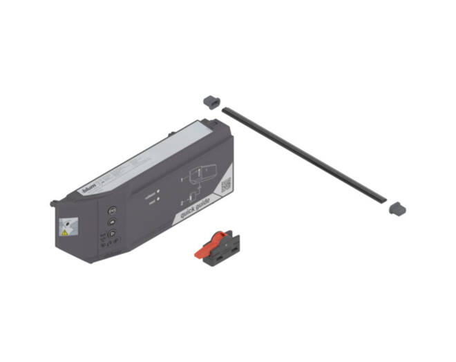 AVENTOS HK top SERVO-DRIVE set