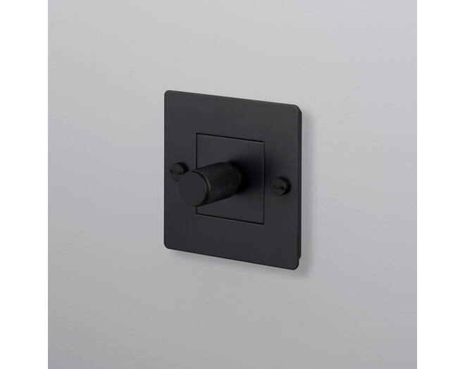 EU 1G Dimmer/250W Led/Retractive Switch Compatible Only