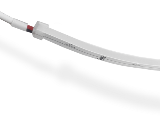 FlexyLED SE H4 24W-24Vdc 3100K lengte 2500mm