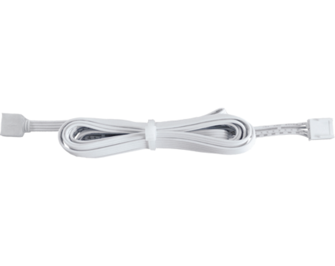 Verlengsnoer RGB lengte 2000mm
