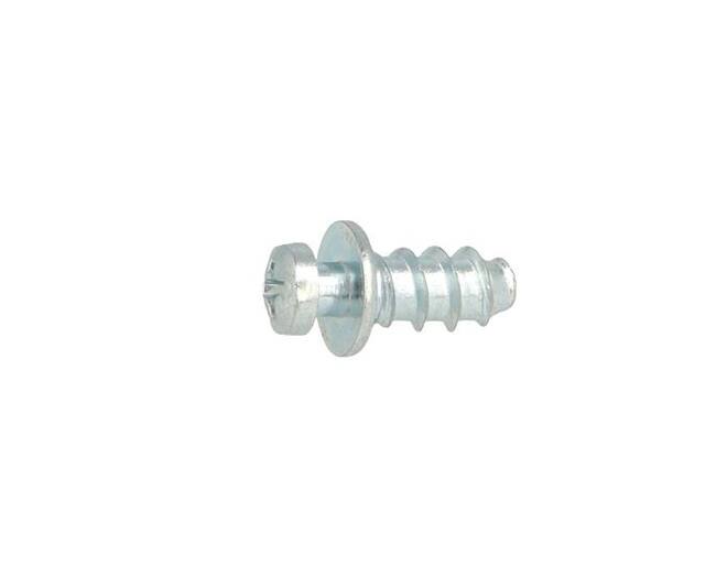 Europen voor Modular clip, draadlengte 12,7mm, boring 5mm