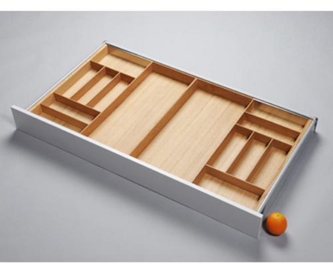 Bestekindeling  Antaro, eik, C1050-1200, D 65 cm, set 1