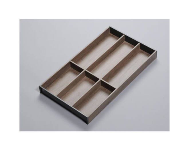 Bestekindeling LEGRABOX B=300mm, D =550mm