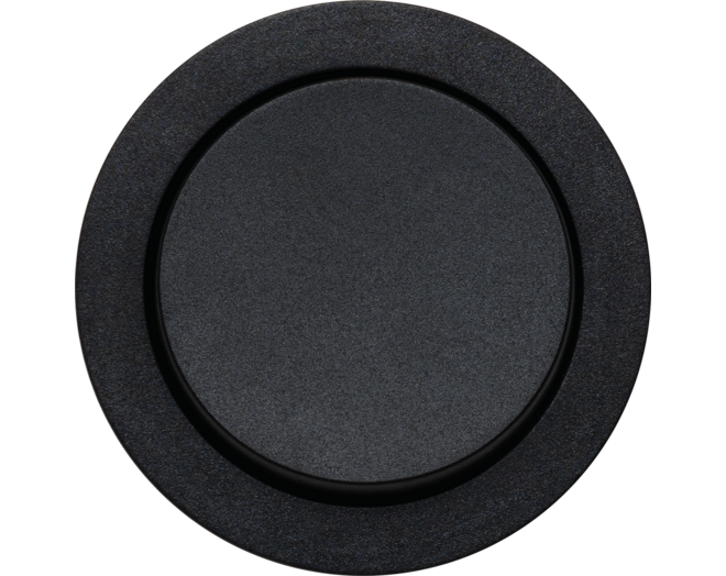 Rond 2.0 Intermediate switch -s. trim - basic black