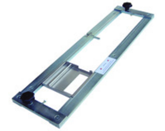 Freesmal voor vulstaafjes 85/250/500mm