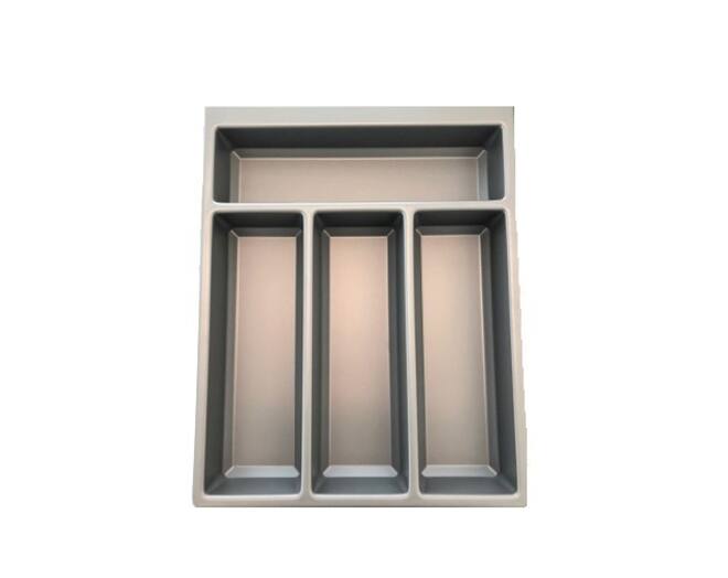 Bestekinzet PVC LEGRABOX ladediepte 40 cm, corpus 40 en
