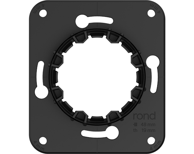 Rond 2.0 Backfit holder