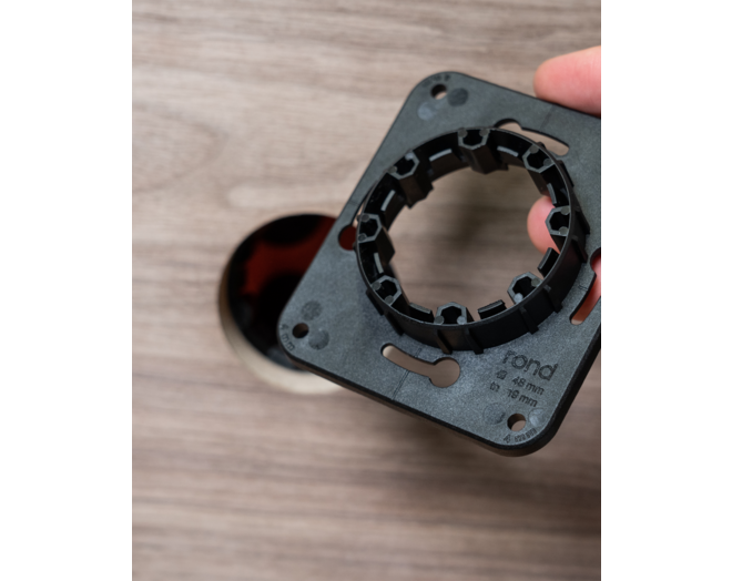 Rond 2.0 Backfit holder