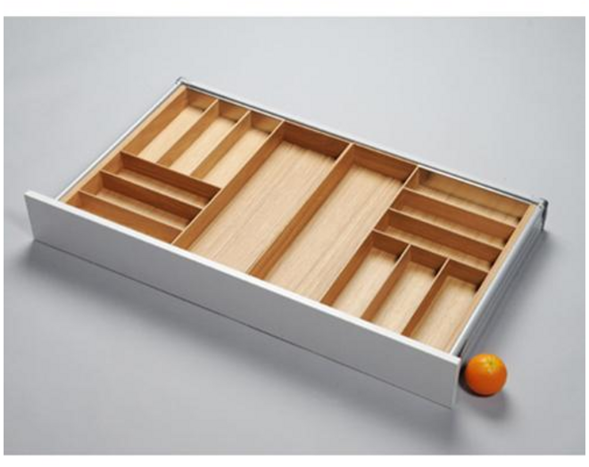 Bestekindeling  Antaro, eik, C950-1050, D 55 cm, set 1