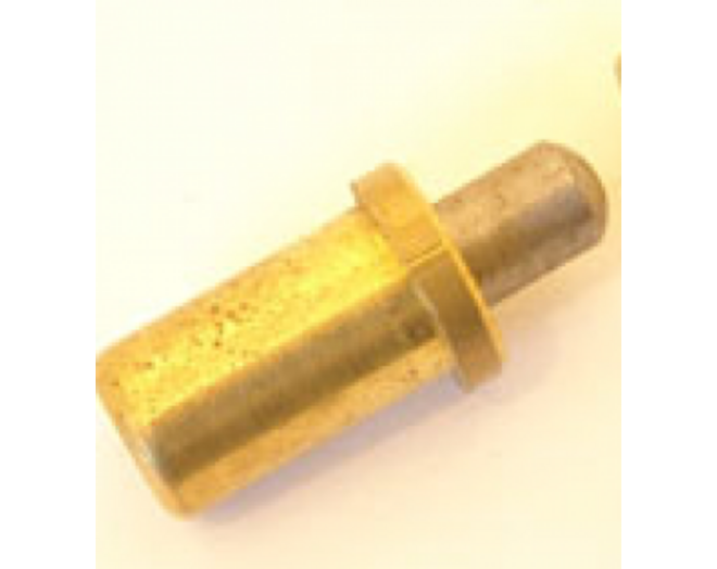 Vaste speun 9513 zonder huls, pen diameter 5x7mm lang
