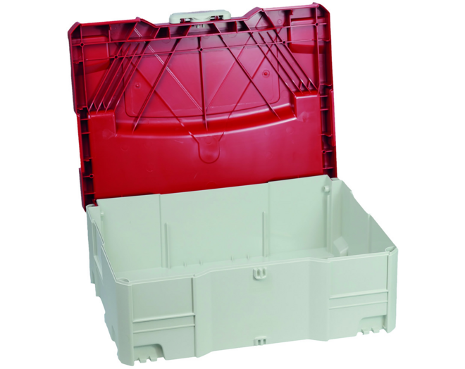 Systainer 2, T-loc, volledig leeg
