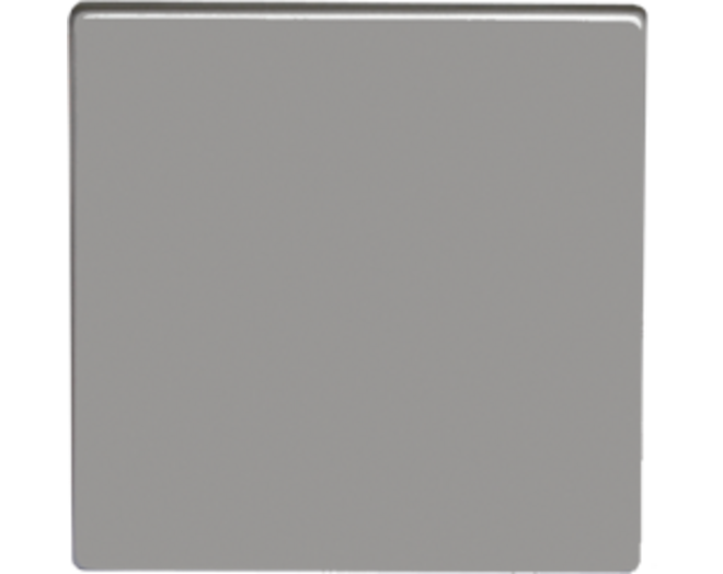 Jung drukknop LS-990 Edelstaal