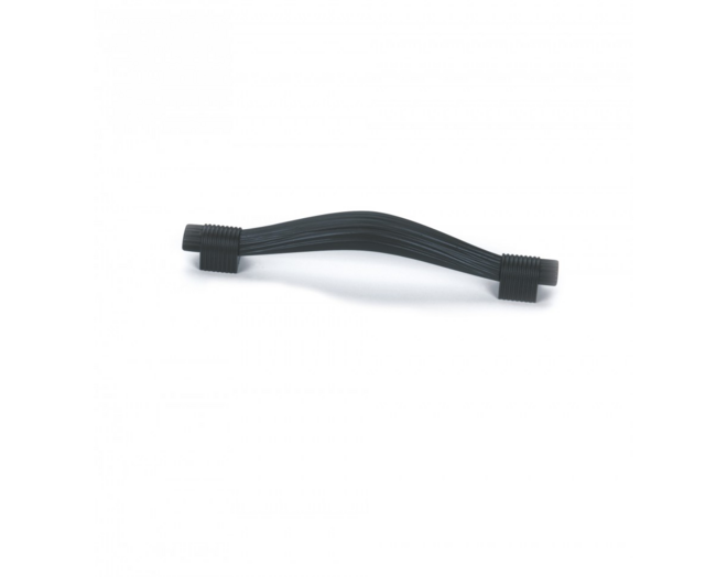 Greep REED geolied brons 163mm, hartmaat 128mm