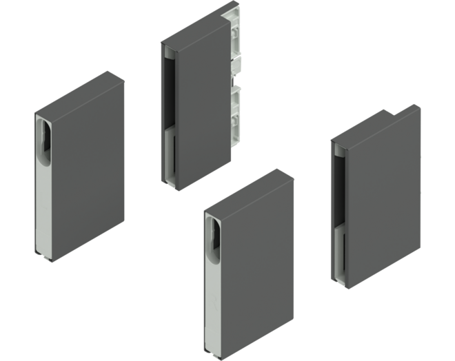 Merivobox boxcover vooraan R+L oriongrijs