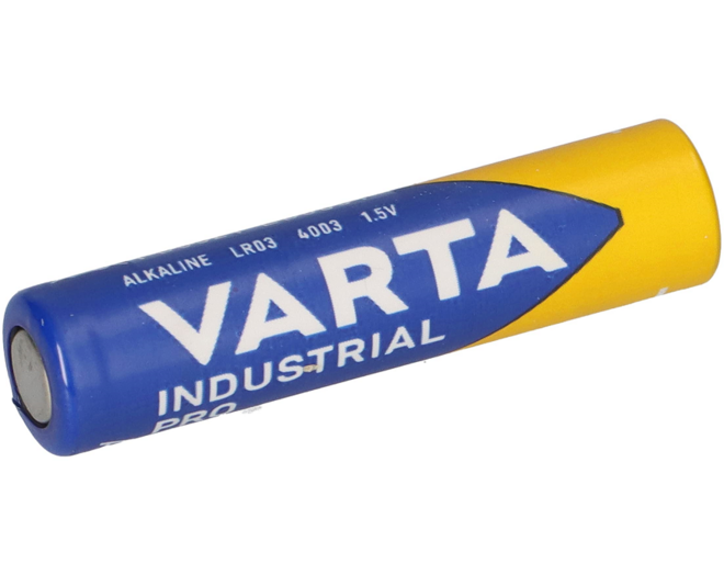 Batterij 89997H0032 1,5V