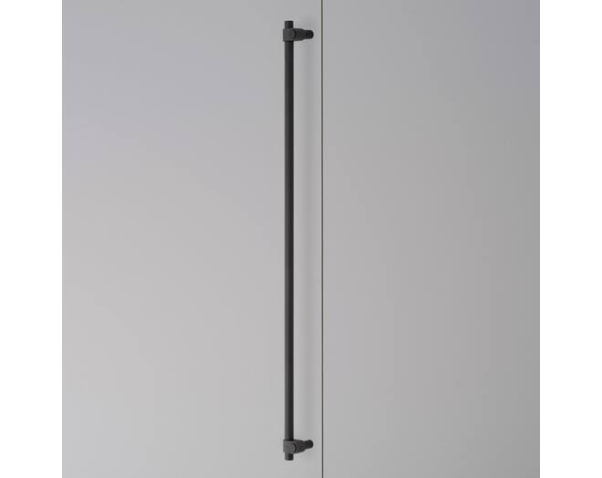 Closet Bar/775Mm/30.5 Inches/Cast/Welders Black