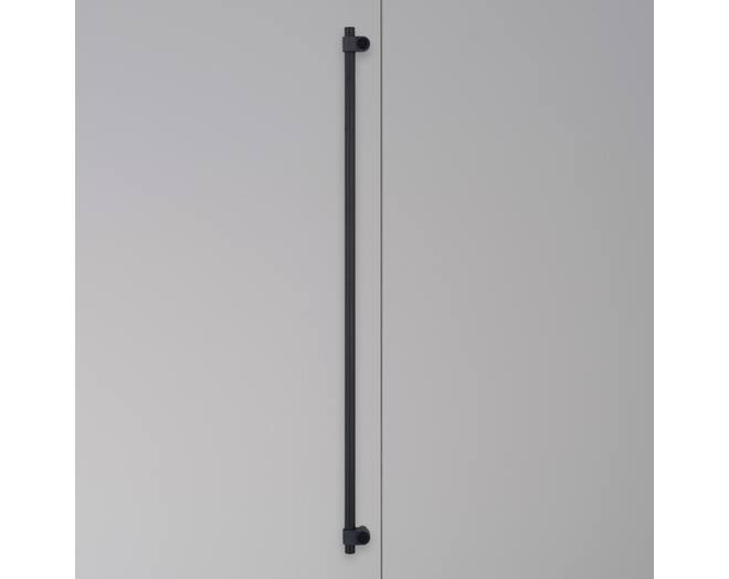 Closet Bar/775Mm/30.5 Inches/Cast/Welders Black