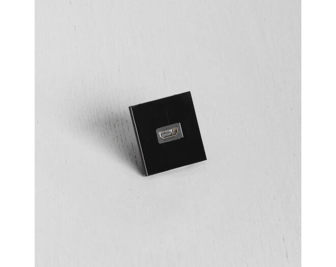 Inserts  Hdmi - White