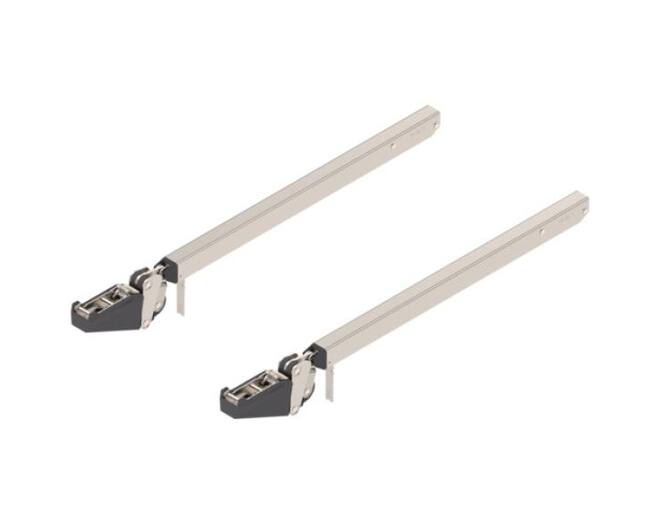 Telescopische armset (2st) voor AVENTOS HF top