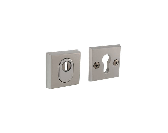 Veiligheidsrozet SKG3 vierkant+kerntrekbev. aluminium