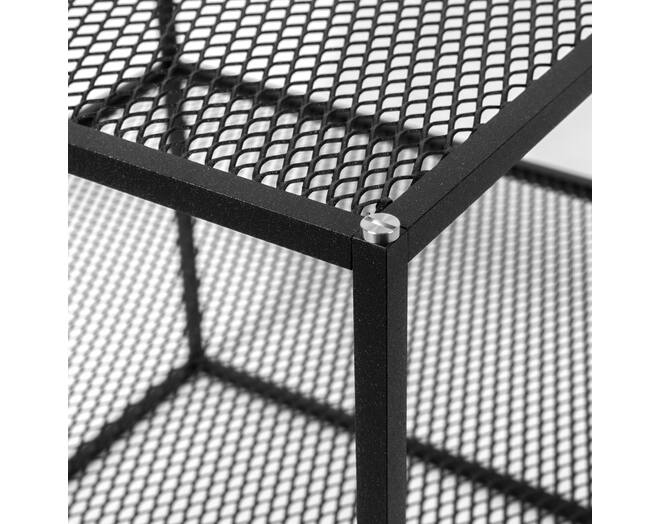 Meshed/Side
