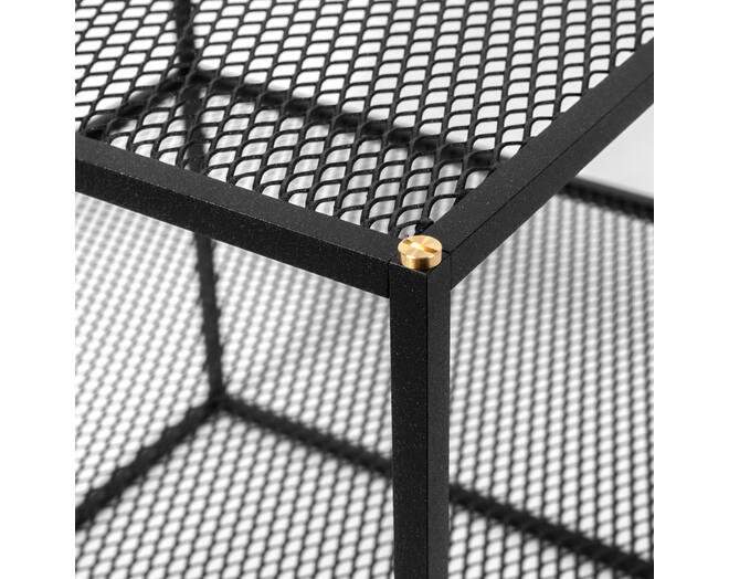 Meshed/Side