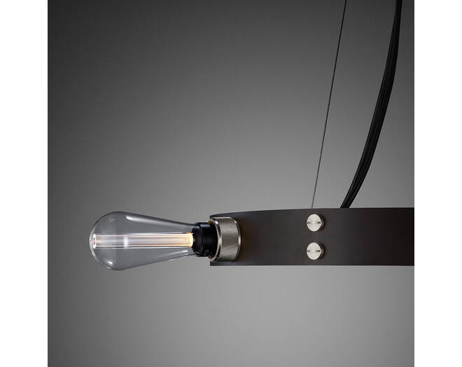 Hero Light Graphite/ Brass - 3M