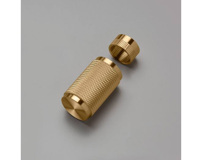 Dimmer Detail Kit/Brass