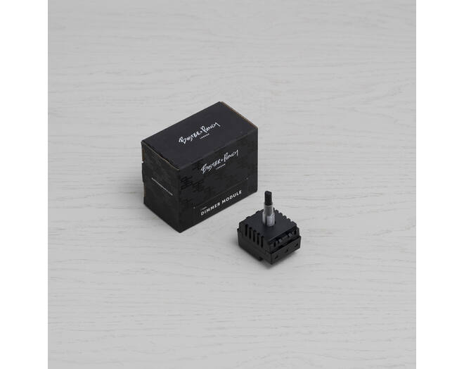 Dimmer Module/250W Led/Retractive Switch Compatible Only