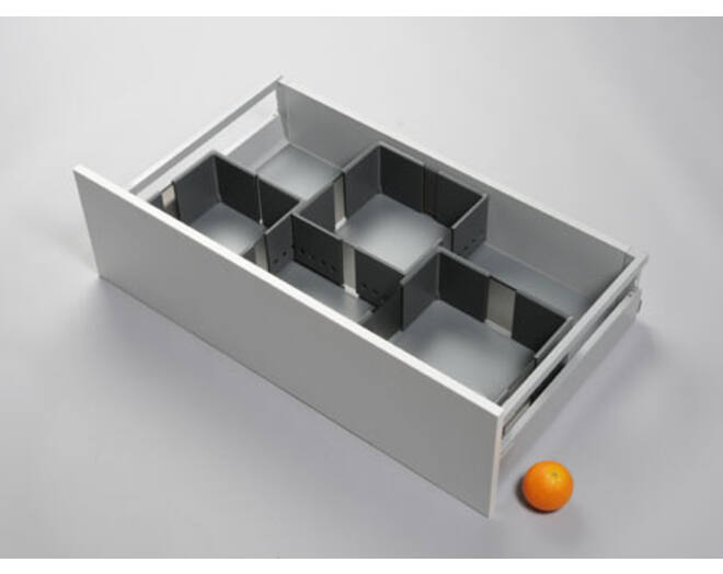Cuisio-Flex inzet set van 3 stuks