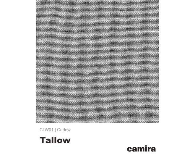 Akoestische voorzet wand 1400x750x40 Tallow