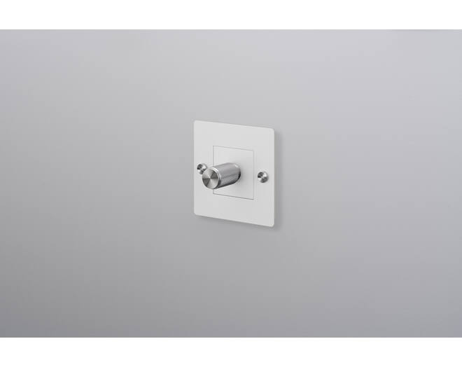 EU 1G Dimmer/250W Led/Retractive Switch Compatible Only