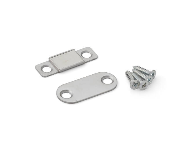 Magneetsnapper RVS ULTRA DUN 2.2mm, trekkracht 7kg