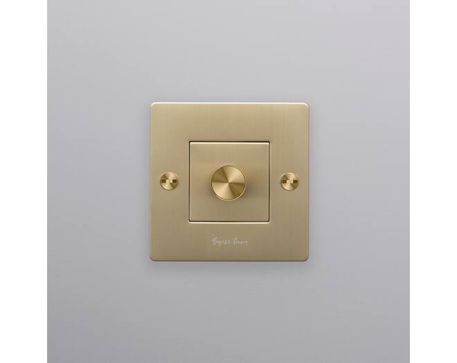 1G Dimmer/250W Led/Retractive Switch Compatible Only