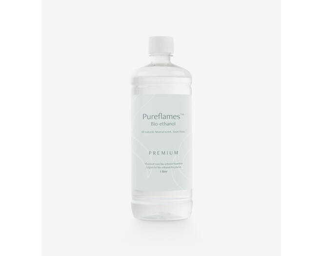 PureFlames - Bio-ethanol 12L