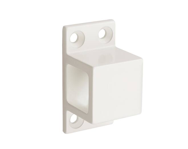 Adapter 15˚ steun en de dag wit