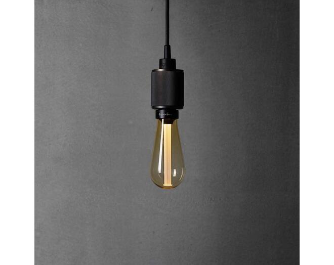 Buster Bulb/Teardrop Non Dimmable - Gold E27 [L103G.N]
