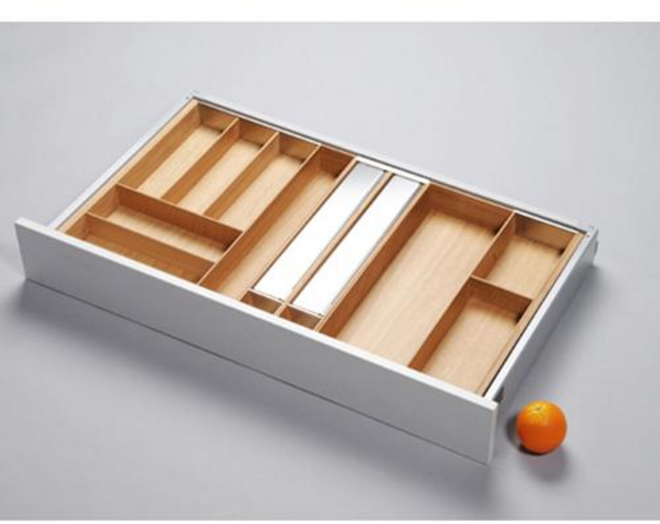 Bestekindeling  Antaro, eik, C850-1050, D 50 cm, set 9