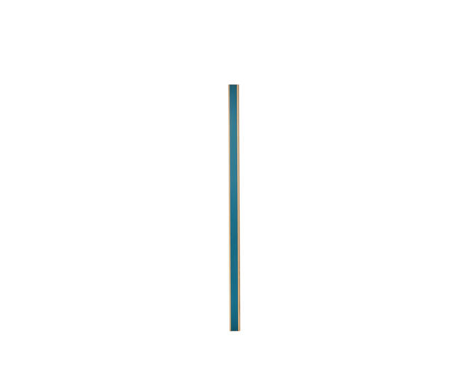 706191 B Series - Square Hanging Rod Moran Green