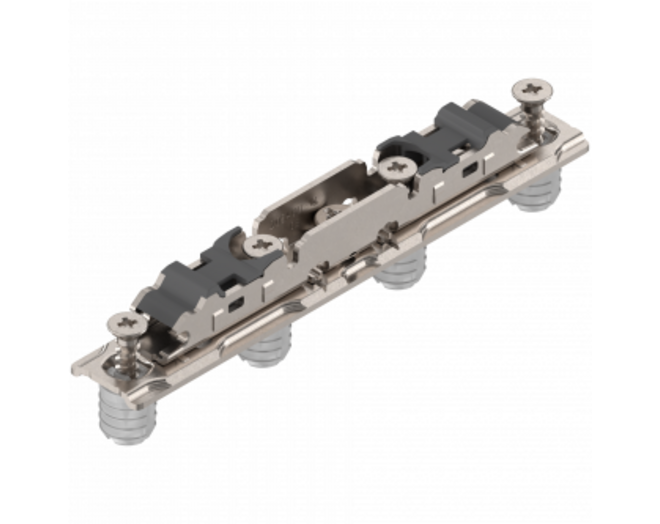 AVENTOS HS,HK en HL frontbevestiging EXPANDO 10mm