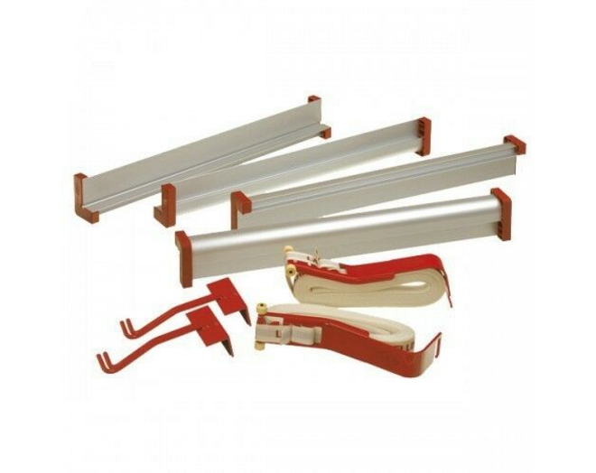 Spannerset 60 cm