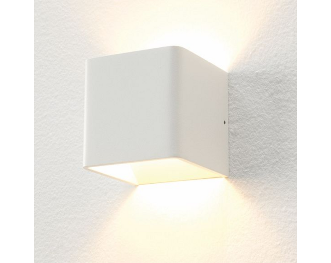 Wandlamp Vigo Up/down wit IP20  D2W