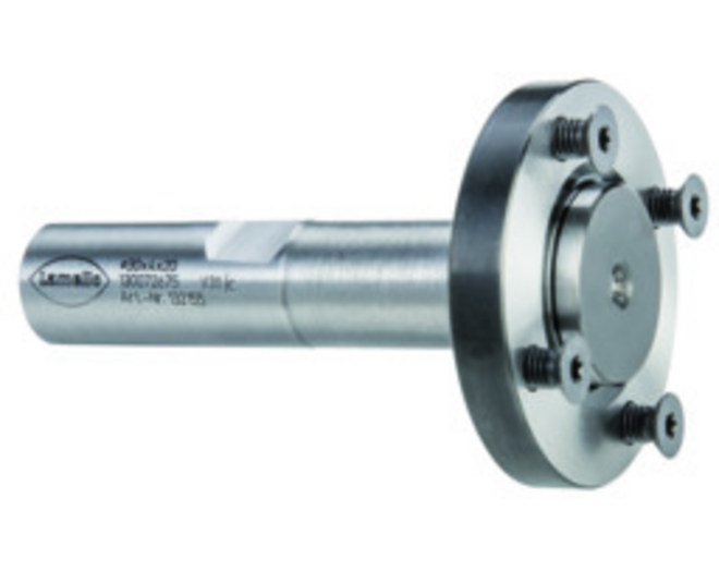 Freesdoorn 30/dtk48mm P-system s20x50mm,d=30,l=85