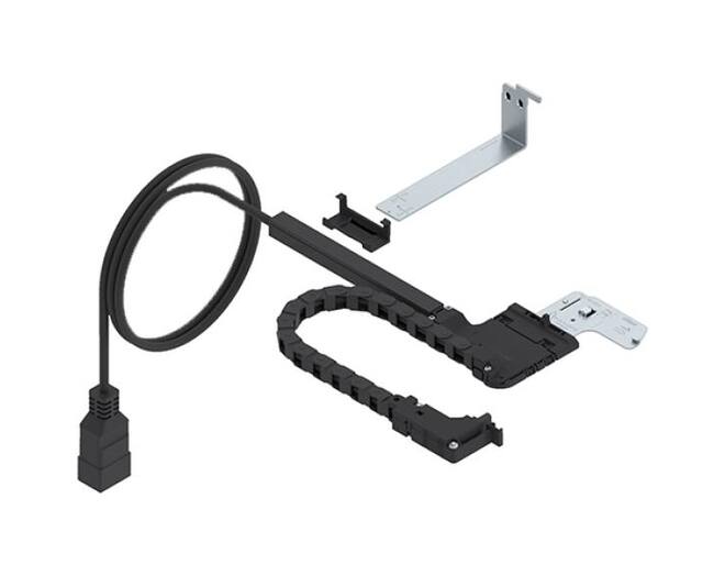 Kabelgeleidingset AMPEROS ACNL : 500 mm