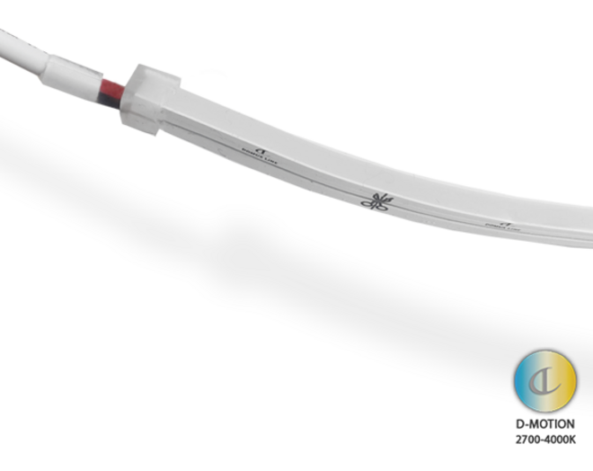 FlexyLED SE H4 D-Motion 2700K-4000K lengte 2000mm