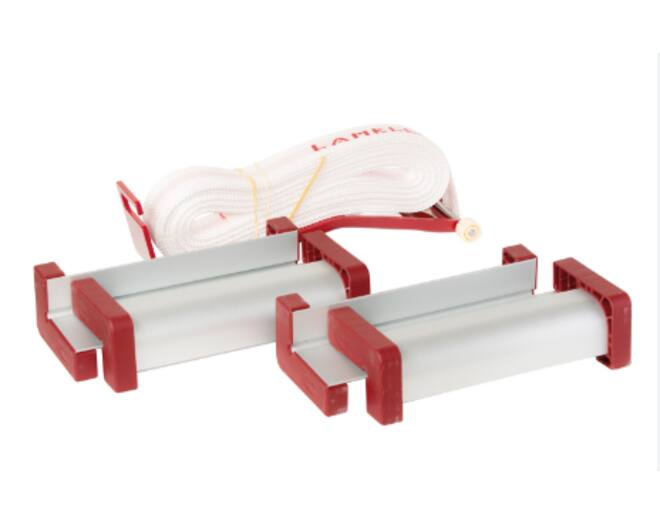 Spannerset 20 cm