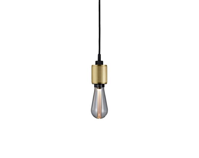 Heavy Metal Pendant Light 3.0M/Linear/Brass