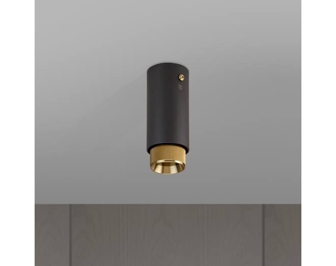 Exhaust Surface/Linear/Graphite/Brass