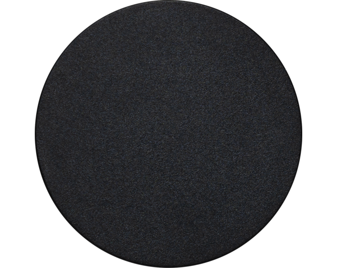Rond 2.0 Push button 2X- t.less - basic black