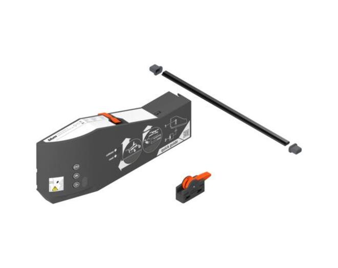 AVENTOS SERVO-DRIVE SET voor AVENTOS HF, HL, HS top